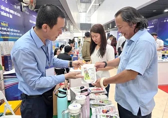 Gợi mở mô hình Trung tâm Khởi nghiệp và Đổi mới sáng tạo TP Cần Thơ