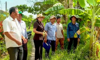 Gia cố đê bao, nạo vét kênh rạch, bảo vệ sản xuất và đời sống người dân