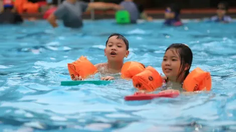 Đẩy mạnh các biện pháp bảo đảm an toàn, phòng chống đuối nước cho trẻ em
