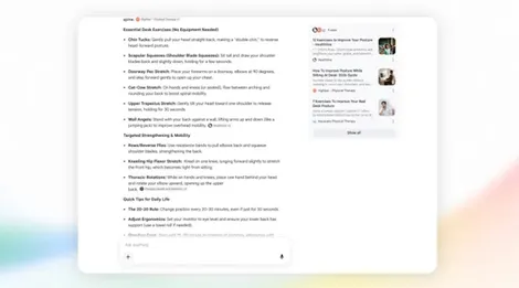 Google “đại tu” công cụ tìm kiếm sau 25 năm bằng trải nghiệm AI mới