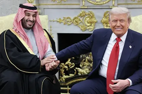 Quan ngại quanh thỏa thuận hạt nhân Mỹ - Saudi Arabia