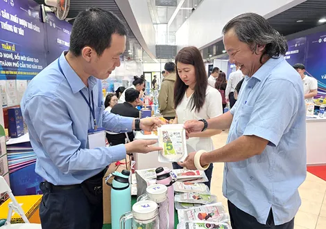 Gợi mở mô hình Trung tâm Khởi nghiệp và Đổi mới sáng tạo TP Cần Thơ