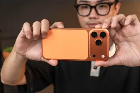 Người dùng đánh giá gì về camera iPhone 17 Pro Max sau thời gian dài sử dụng?