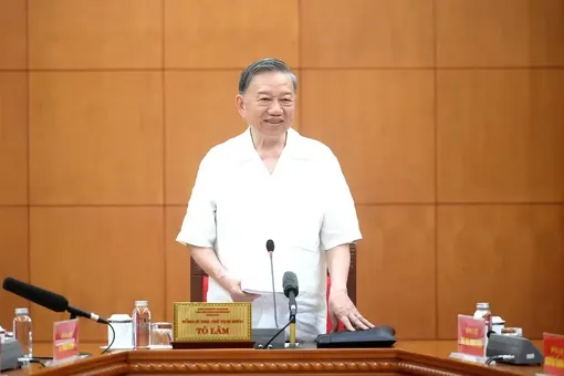 Xây dựng chính sách phát triển nhà ở theo mô hình mới, bảo đảm mọi người đều có chỗ ở