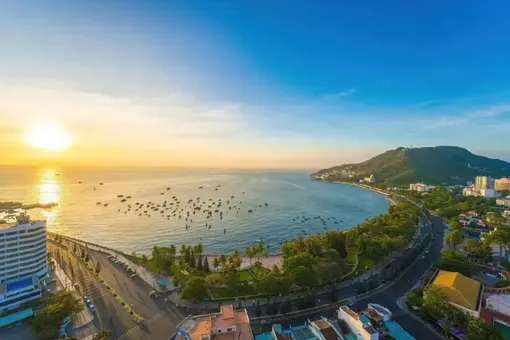 Gợi ý khách sạn Vũng Tàu được nhiều du khách yêu thích