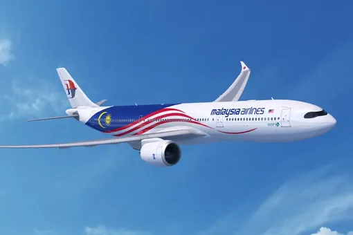 Review du lịch Đông Nam Á cùng Scoot và Malaysia Airlines