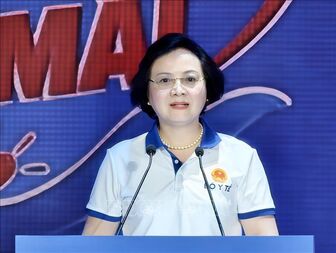 Deputy PM calls for stronger organ donation movement to save more lives