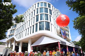 Vietnam’s startup ecosystem gains momentum on global stage