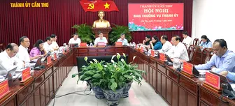 Các nghị quyết, đề án, dự án, quy định ban hành phải đúng quy định, chất lượng, tính hợp pháp, hợp lý và khả thi