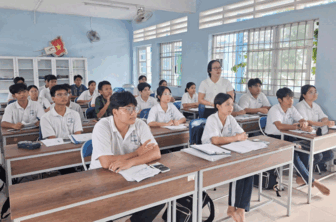 សា​លា​វិទ្យា​ល័យ​ទាំង​ឡាយ បាន​ត្រៀម​ជា​ស្រេច​សម្រាប់​សម័យ​ប្រ​ឡង​សញ្ញា​បត្រ​មធ្យម​សិក្សា​ចំ​ណេះ​ទូ​ទៅ ឆ្នាំ​២០២៦
