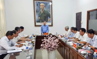 ដើម្បី​កុំ​ឱ្យ​ប្រ​ពន្ធ​រដ្ឋ​បាល​បន្ថយ​ប្រ​សិទ្ធ​ភាព​នៃ​ការ​បម្រើ​ប្រ​ជា​ជន​