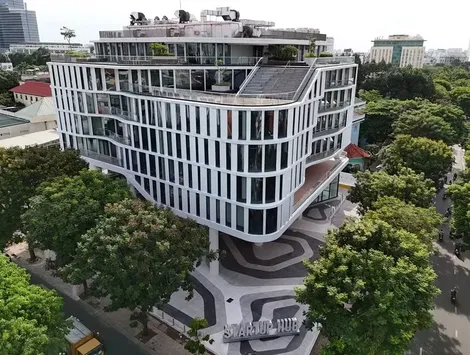 Hệ sinh thái khởi nghiệp Việt Nam tăng tốc trên bản đồ toàn cầu