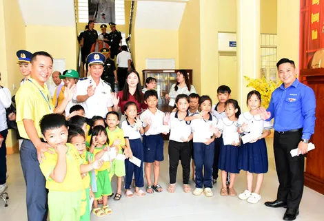 Cần Thơ sẵn sàng cho cuộc thi “Em yêu biển, đảo quê hương” cấp khu vực