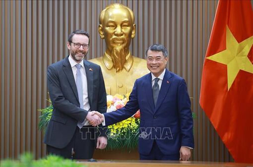 Vietnam attaches great importance to ties with UK: PM