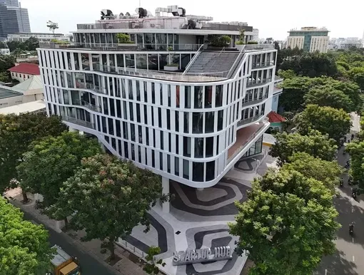Hệ sinh thái khởi nghiệp Việt Nam tăng tốc trên bản đồ toàn cầu