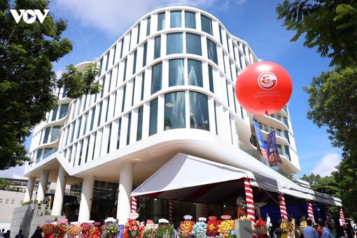 Vietnam’s startup ecosystem gains momentum on global stage