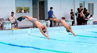 Mở hướng phát triển thể thao dưới nước