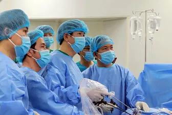 Những trường hợp được chỉ định ghép thận