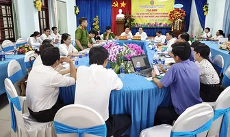 Xử lý chuyển hướng người chưa thành niên: Mở lối hoàn lương