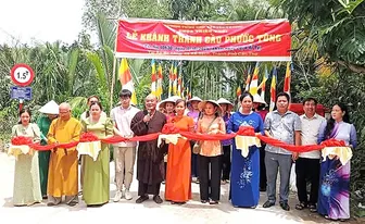Đổi mới, nâng cao chất lượng kiểm tra, giám sát