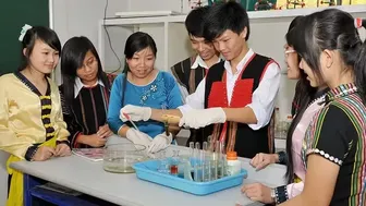 Lợi dụng tự do, dân chủ để chống phá đất nước