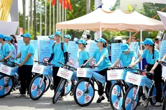 WHO ghi nhận thành quả của Việt Nam trong công tác phòng chống tác hại của thuốc lá