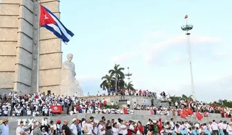 Nga khẳng định đoàn kết với Cuba