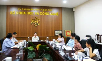 Tuyển chọn lại đơn vị thực hiện “Giải pháp hạn chế rủi ro pháp lý đối với doanh nghiệp vừa và nhỏ trên địa bàn TP Cần Thơ”