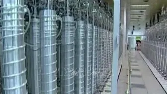 Đàm phán Mỹ - Iran thu hẹp khác biệt nhưng chưa đạt thỏa thuận
