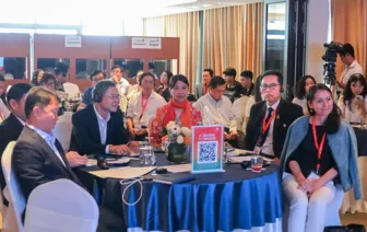 Khai mạc Đối thoại Sáng kiến Hành lang Đô thị Mekong lần thứ 4 tại TP Cần Thơ