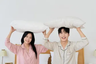 Xu hướng “sống thử” của giới trẻ Hàn Quốc