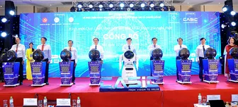 Khẳng định vai trò, cam kết của TP Cần Thơ trong xây dựng, phát triển và dẫn dắt hệ sinh thái đổi mới sáng tạo, khởi nghiệp sáng tạo vùng ĐBSCL