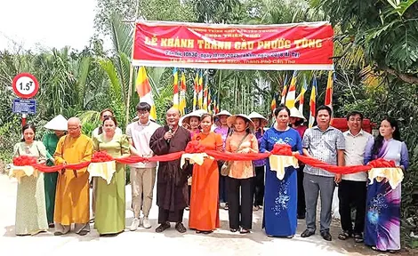 Đổi mới, nâng cao chất lượng kiểm tra, giám sát