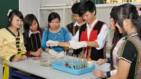 Lợi dụng tự do, dân chủ để chống phá đất nước
