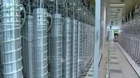 Đàm phán Mỹ - Iran thu hẹp khác biệt nhưng chưa đạt thỏa thuận