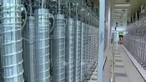 Đàm phán Mỹ - Iran thu hẹp khác biệt nhưng chưa đạt thỏa thuận