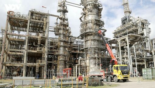 BSR to supply 100,000 cubic metres of E10 petrol monthly