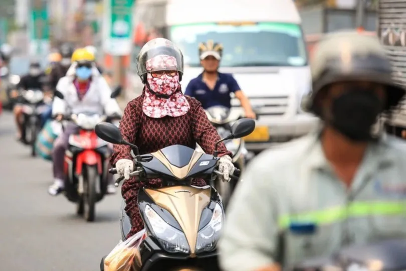 តិច​និក ៦ យ៉ាង​ការ​ពារ​ស្បែ​ករ​ដូវ​ក្តៅ​
