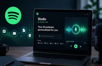 Spotify ra mắt ứng dụng AI tạo chương trình phát thanh cá nhân hóa