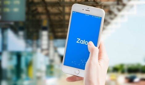 Nhân rộng mô hình “Zalo kết nối ý Đảng, lòng dân”