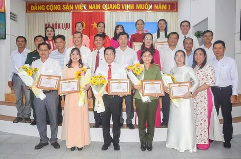 Nhiều địa phương tổ chức Hội thi “Báo cáo viên, tuyên truyền viên giỏi”