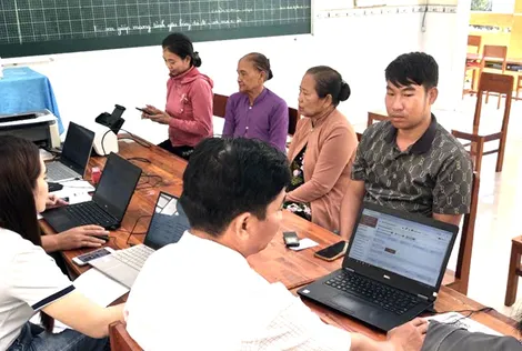 Công bố Chỉ số Cải cách hành chính TP Cần Thơ năm 2025