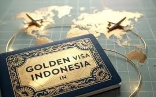 Indonesia draws nearly 3 billion USD of investment through golden visa programme