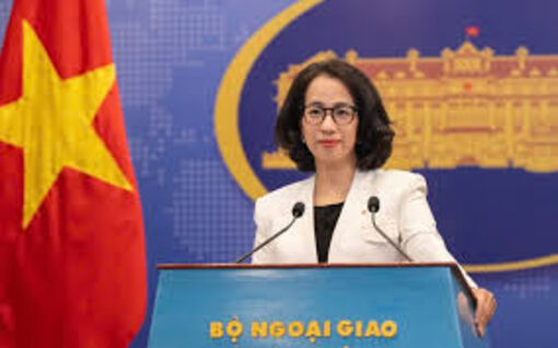 Vietnam voices concern over US indictment against Cuban General Raúl Castro