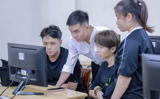 Tên miền “.VN” thuộc tốp 11 châu Á - Thái Bình Dương và tốp 39 thế giới