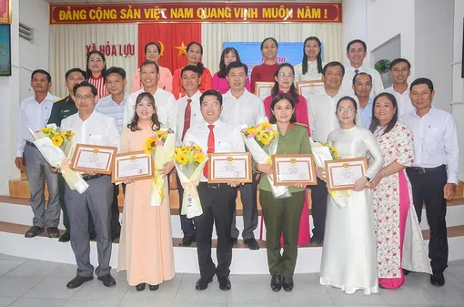 Nhiều địa phương tổ chức Hội thi “Báo cáo viên, tuyên truyền viên giỏi”