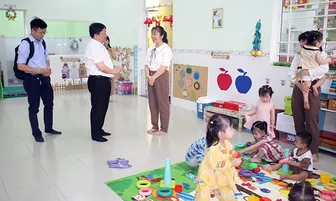 Số ca sốt xuất huyết, tay chân miệng tăng mạnh, Cần Thơ chủ động ứng phó