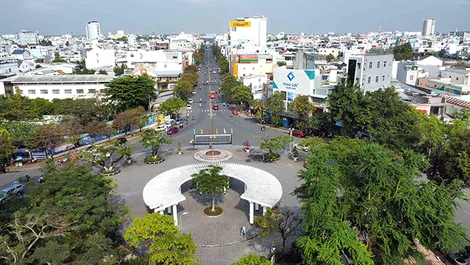 Phát triển TP Cần Thơ trở thành cực tăng trưởng, đô thị hạt nhân, địa bàn động lực thúc đẩy phát triển vùng ĐBSCL