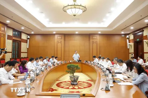 Công nghệ lượng tử: Tư duy phát triển mới trong kỷ nguyên kinh tế số
