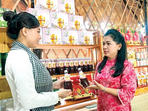 Hàng Việt đang “trẻ hóa” để chinh phục người tiêu dùng